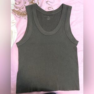 dark umber connor tank